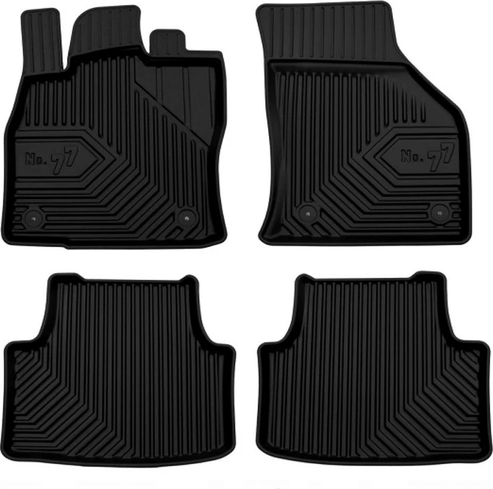 Shtroje Gome Vw Passat B8 14- 3d 77407626