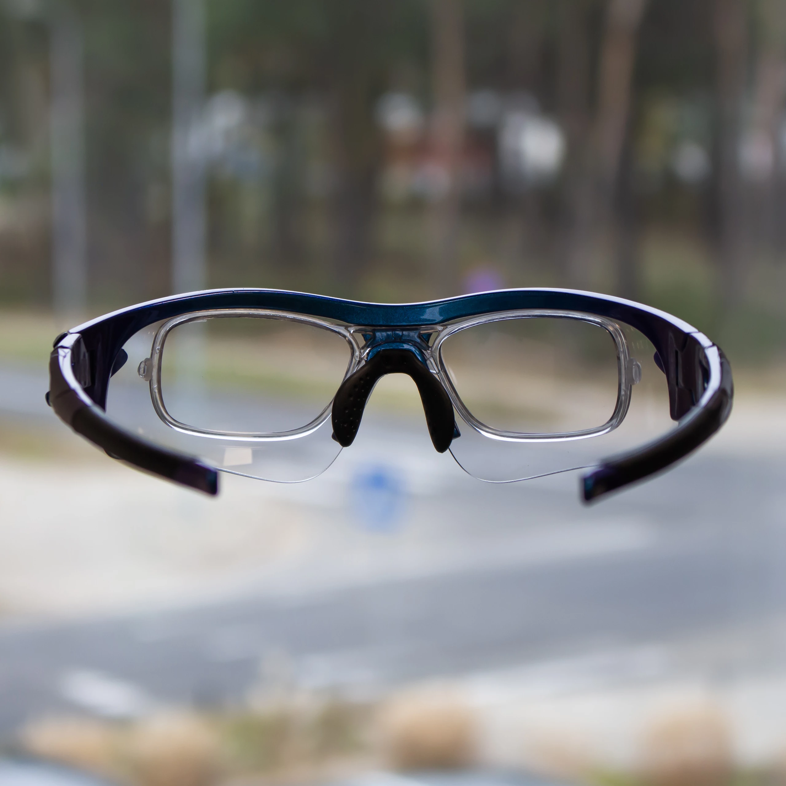 Syze çiklizmi Rockbros 10069, fotokromike, UV400, kaltër