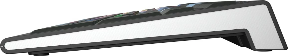 Tastierë LogicKeyboard Astra 2 Pro UK për Avid Media Composer, PC