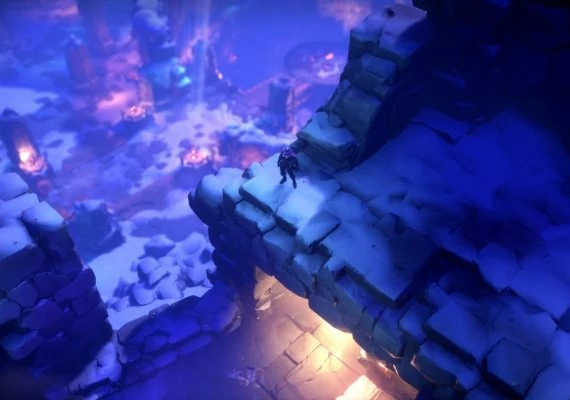 Darksiders: Genesis Global