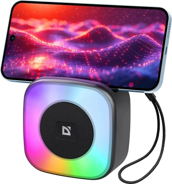 Boks Bluetooth Defender Enjoy 30, 5W, i zi