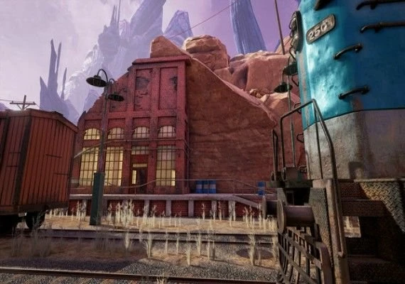 Obduction EN/DE/FR/IT Global