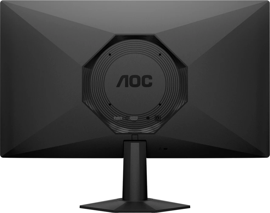Monitor gaming AOC 24G50F 24" FHD IPS 180Hz HDR10, i zi