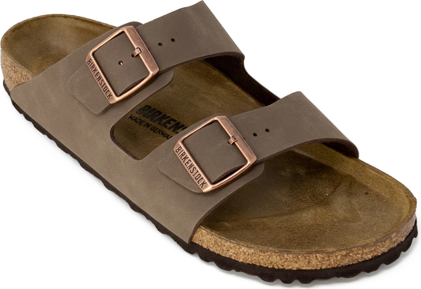 Papuqe për meshkuj Birkenstock Arizona BS 0151183, kafe