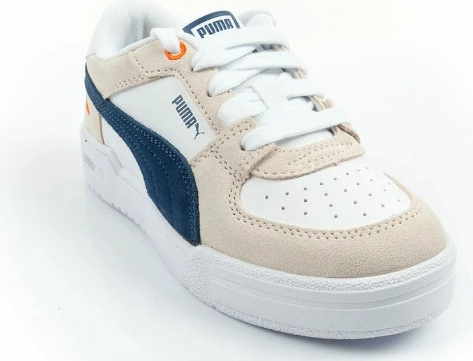 Atlete fëmijë Puma CA Pro Remix PS, bezhë [Madhësia: 30]