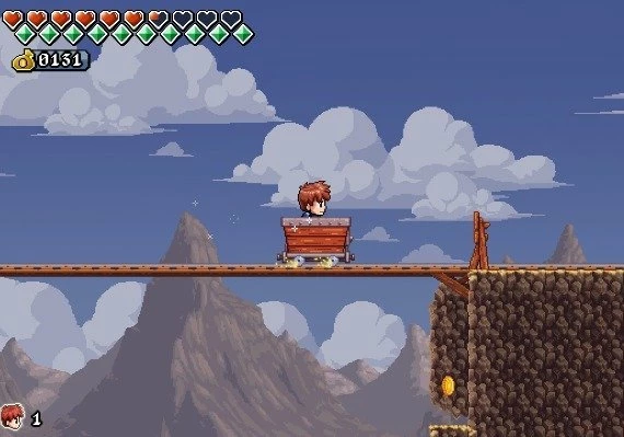 Songs for a Hero: A Lenda do Herói EN/PT Global