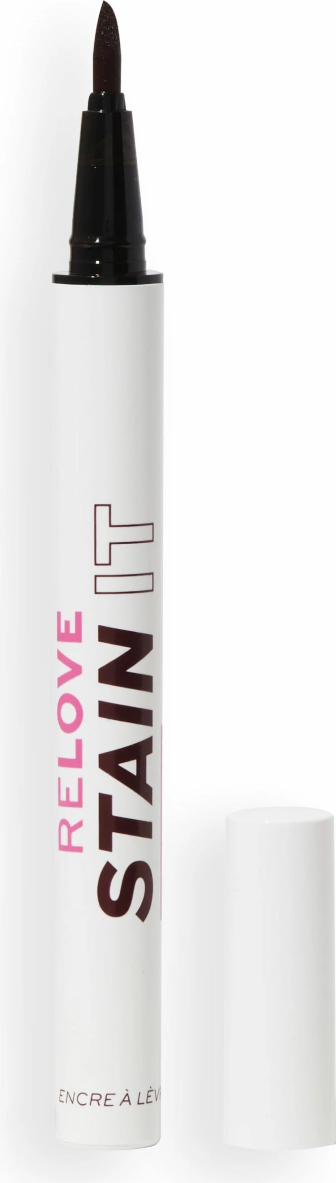 Relove Stain It Lip Ink Pen - Espresso
