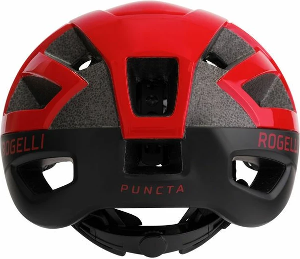 Helmetë Yakimasport, e kuqe