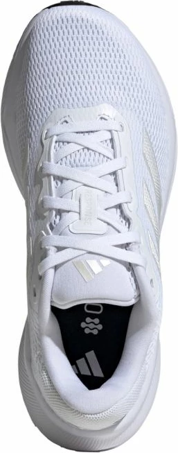 Atlete për femra adidas, të bardha [Madhësia: 37 1/3]