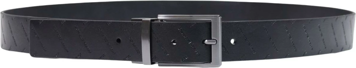 Rrip për meshkuj Armani Exchange XM002861 AF22848, i zi [Madhësia: 110]