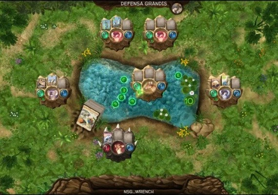 Evolution Board Game EN Global
