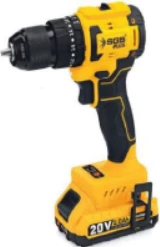 Aku shpuese  X-tech sgs5530 20V 2.0Ah