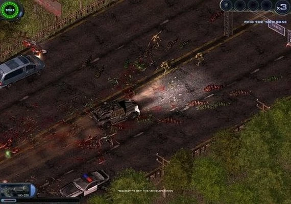 Alien Shooter 2: Reloaded EN/RU Global