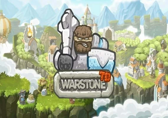 Warstone TD Global