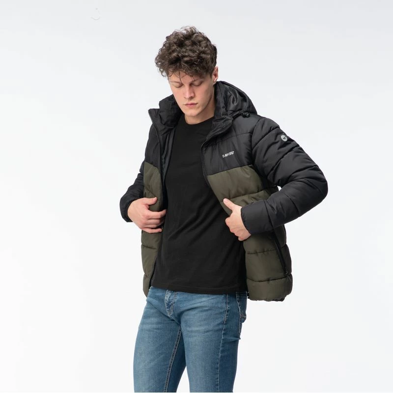 Jakne dimri për meshkuj Yakimasport [Madhësia: XL]