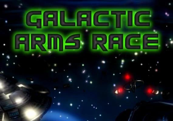 Galactic Arms Race EN Global