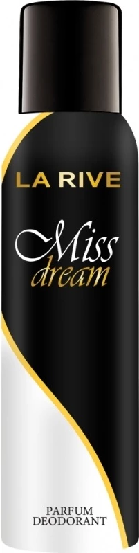 Deodorant spray për femra La Rive Miss Dream 150ml