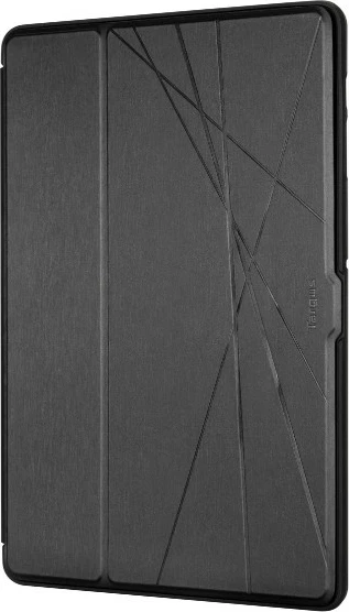 Mbështjellës Targus Click-In për Samsung, folio, 12.4 inç, e zezë