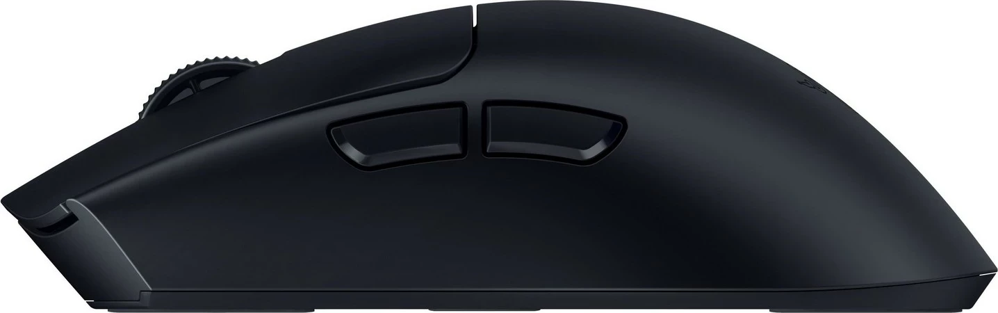 Maus Razer Viper V4 Pro, wireless/wired, i zi