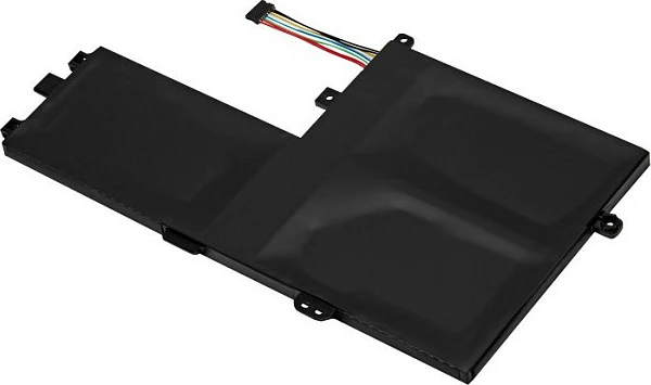 Bateri laptopi Green Cell L18M3PF7, 4500mAh, për Lenovo IdeaPad, e zezë