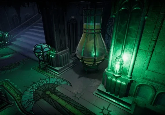 V Rising - Sinister Evolution Pack DLC EN/DE/FR/RU/ZH Global