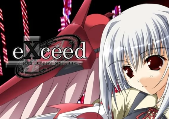 eXceed - Gun Bullet Children JA Global