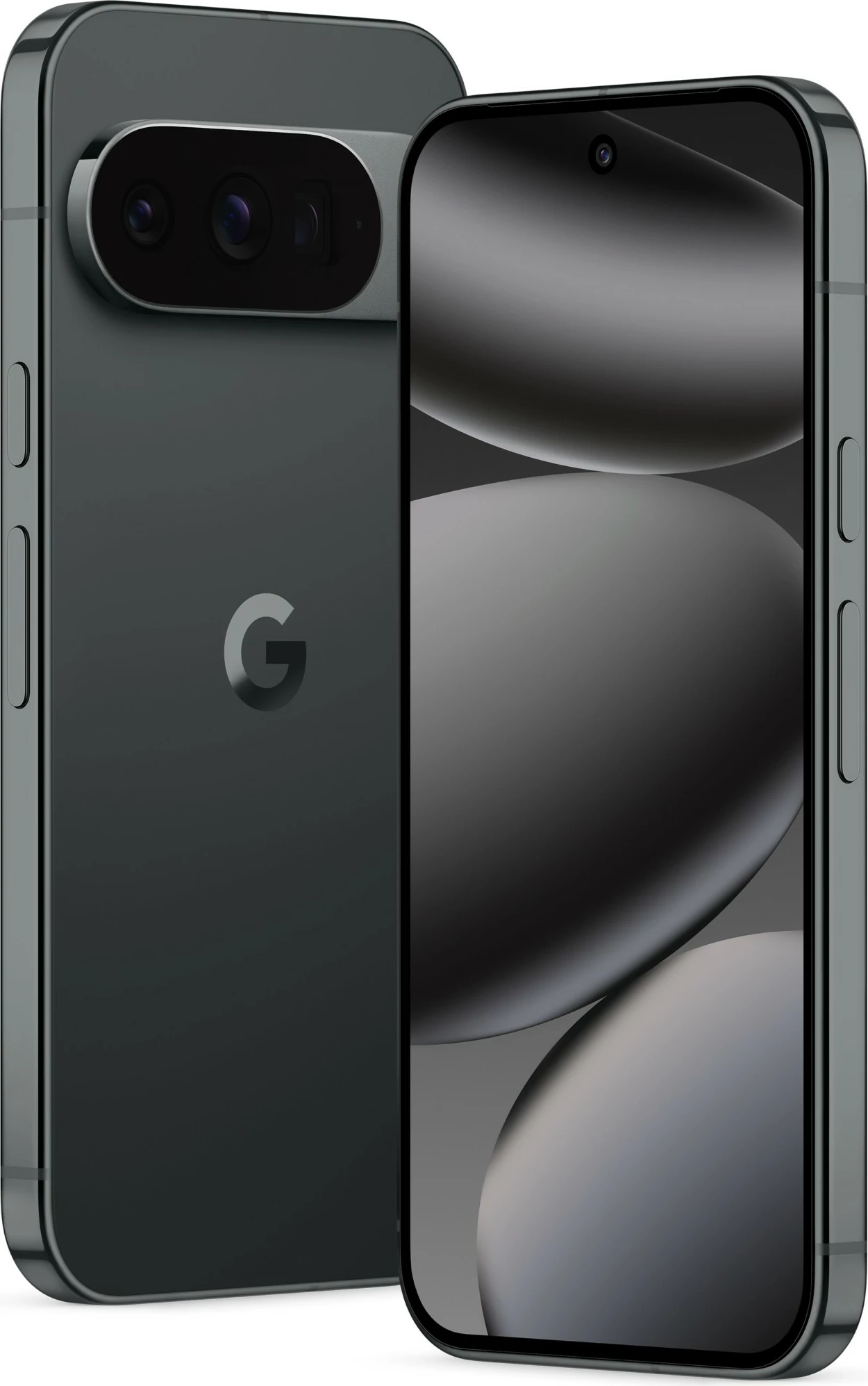 Celular Google Pixel 10 Pro 256GB Obsidian