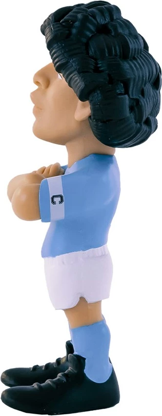 Figurinë koleksionuese MINIX Maradona Napoli