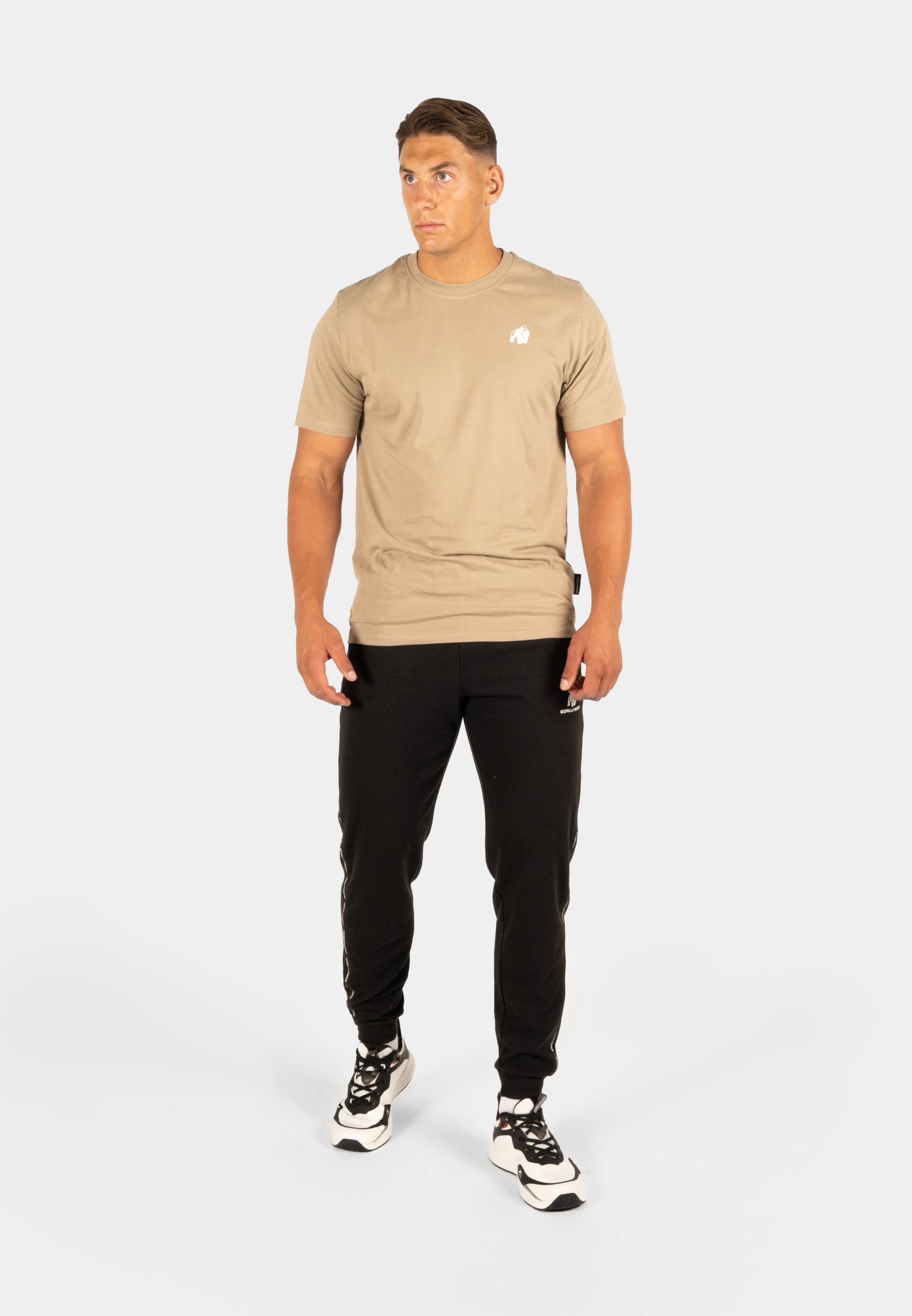 Pantallona Sportive Harvey – E zezë