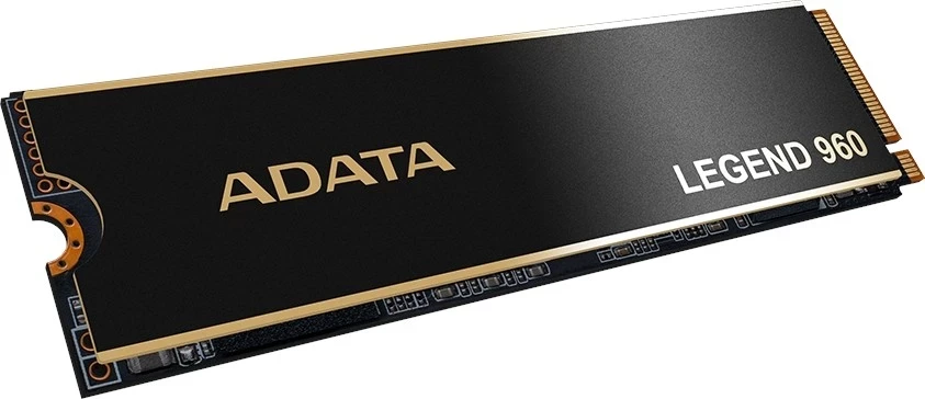 SSD Adata LEGEND 960 M.2 NVMe PCIe4x4 4TB