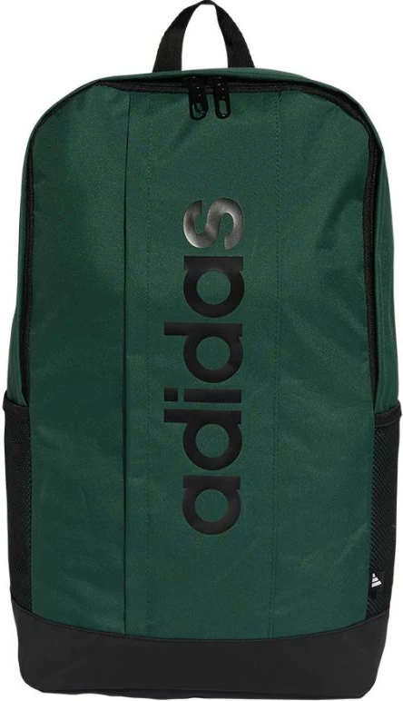 Çantë shpine adidas, e gjelbër [Sporti: Përditshëm]