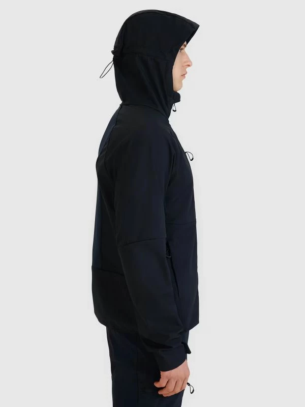 Jakne softshell për meshkuj 4F 4FWSS25TSOFM313-20S