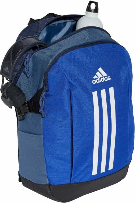 Çantë shpine adidas, blu