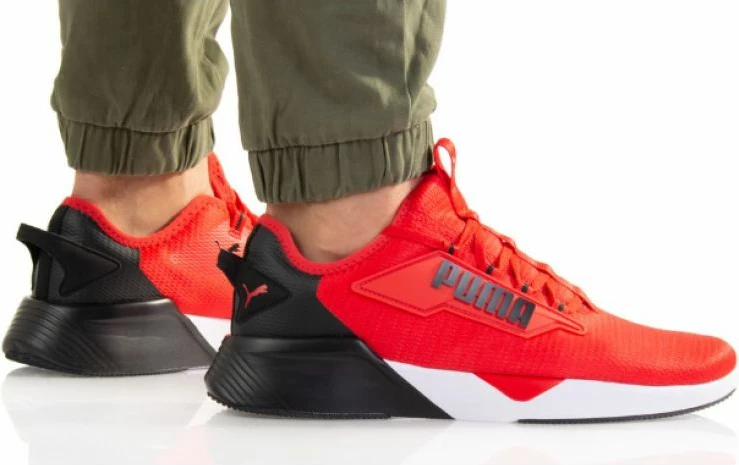 Atlete meshkuj Puma Retaliate 2 M, të kuqe