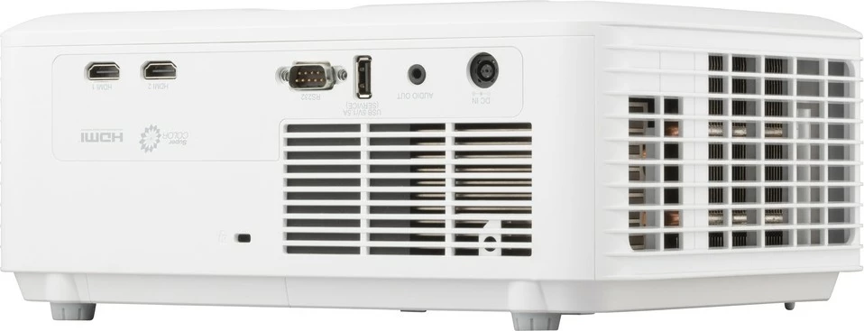 Projektor Viewsonic LS711W, 4200 ANSI lumens, WXGA, 3000000:1