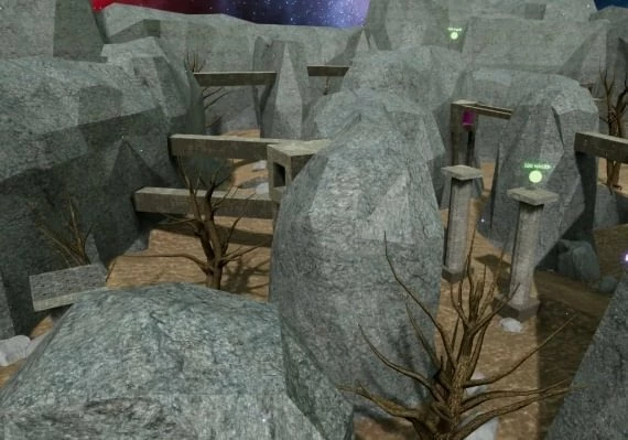 Sweaty Palms VR EN Global
