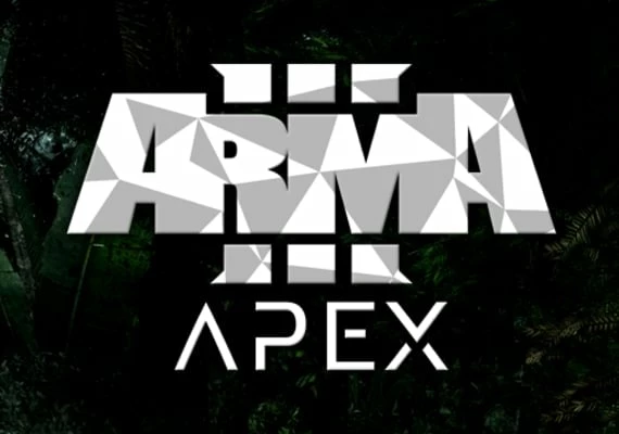 Arma 3 Apex Edition Global