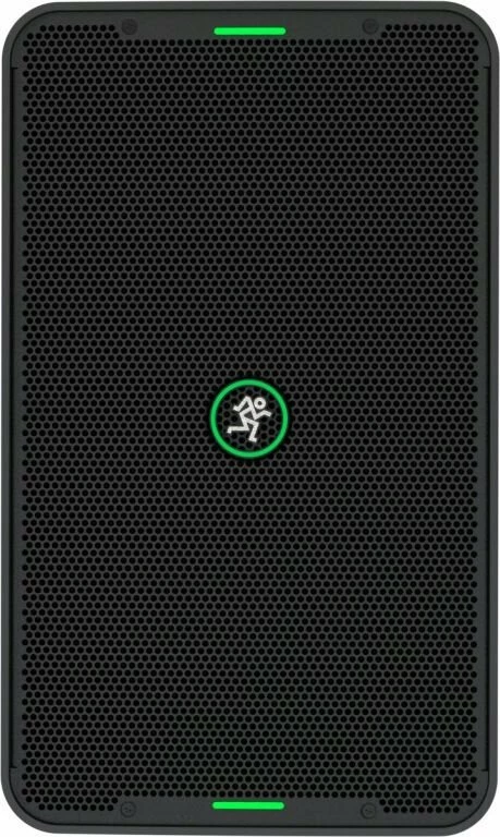 Altoparlant aktiv Mackie ShowBox 400W, me bateri 5200mAh, Bluetooth 5.1, i zi