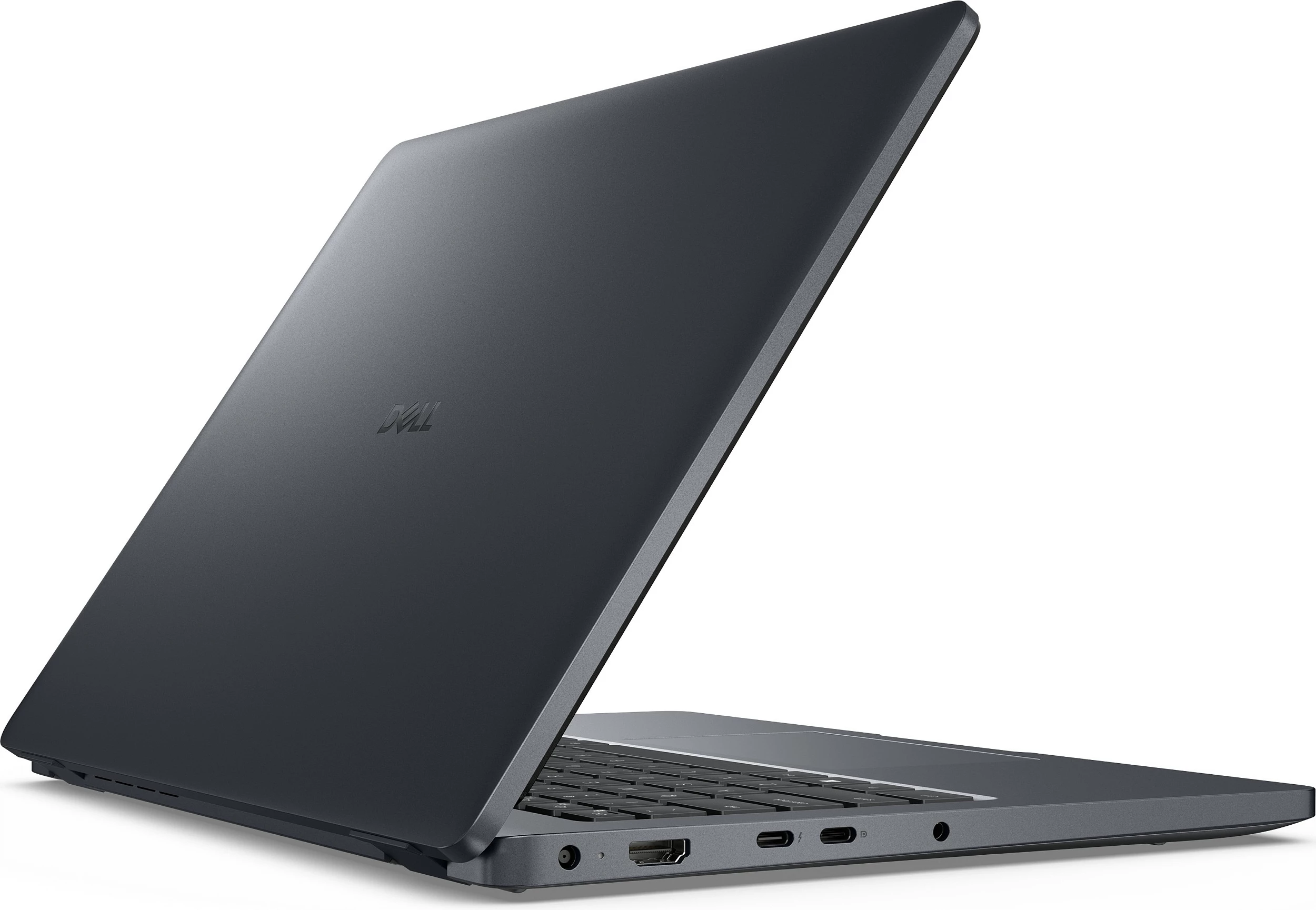 Laptop Dell Pro 14 PC14250, Core Ultra 5, 16GB RAM, 512GB SSD, 14" WUXGA, Windows 11 Pro, Magnetite