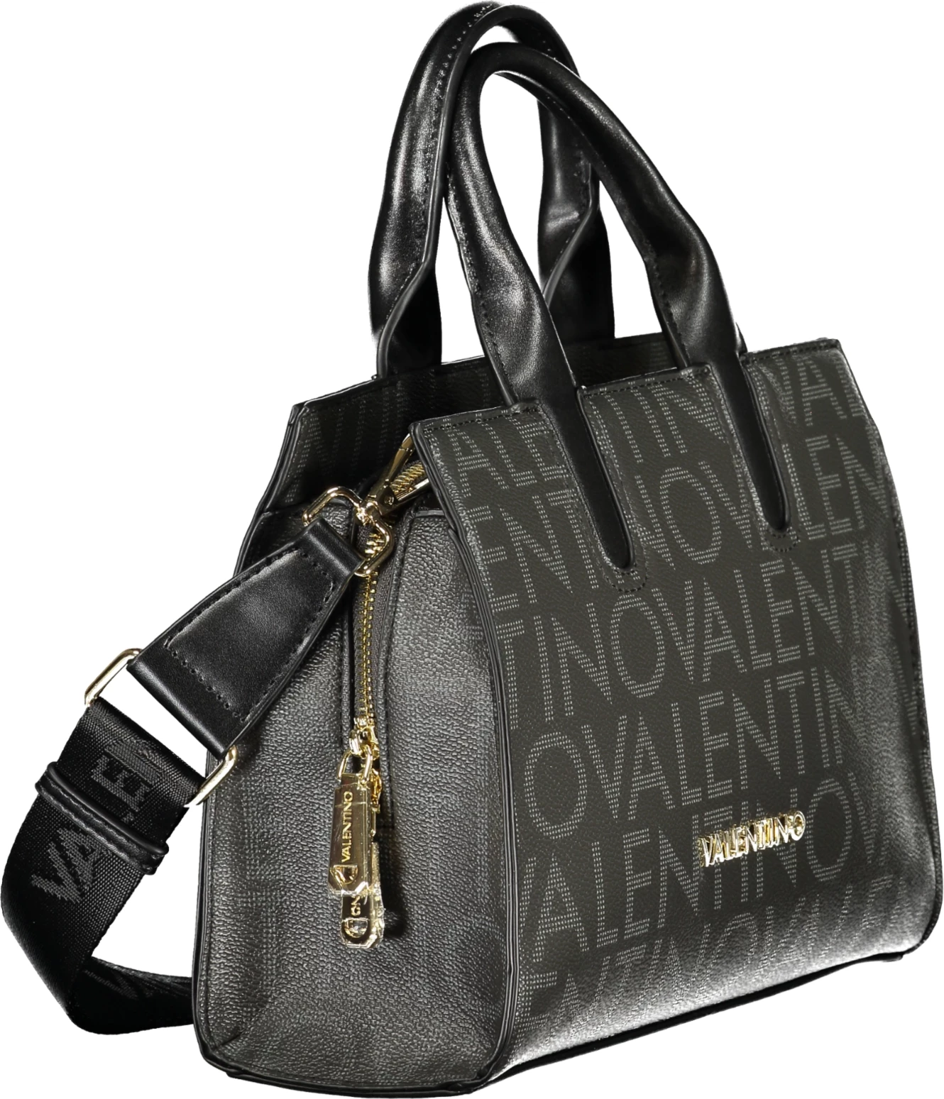 Çantë VALENTINO BAGS për femra, e zezë