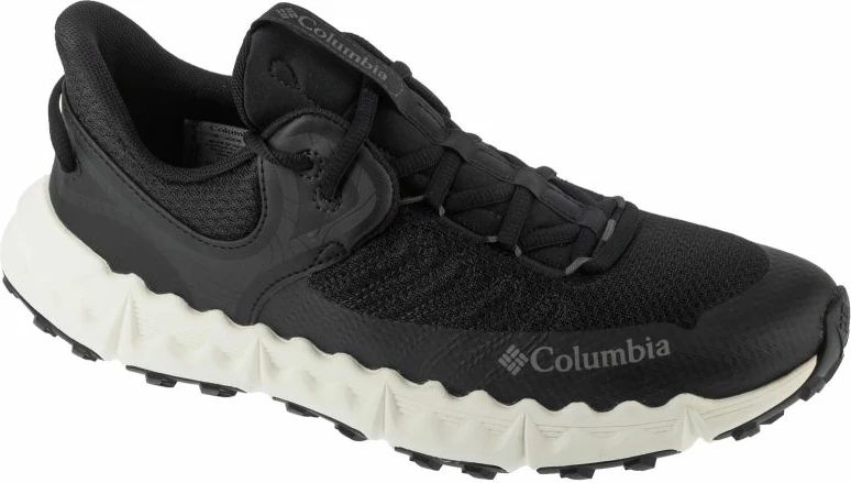 Aksesor Columbia për outdoor, të zeza [Madhësia: 43]