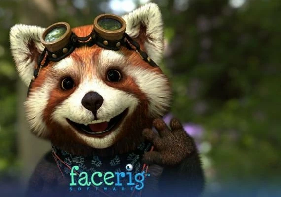 FaceRig Global