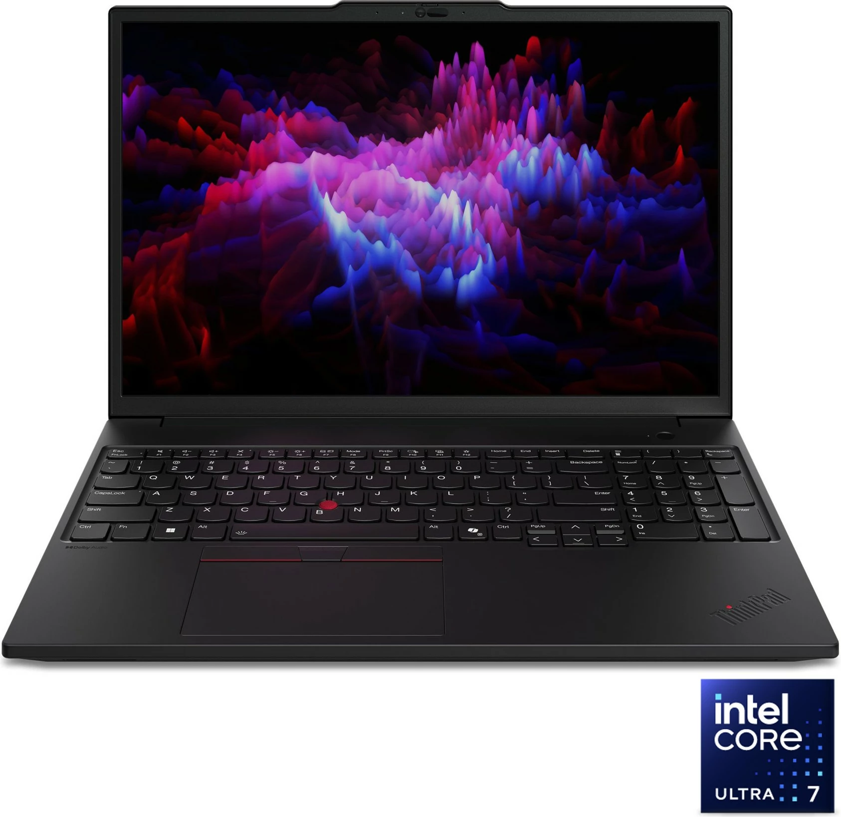 Laptop Lenovo ThinkPad P16s G3 32GB 1TBSSD RTX A500 Ada i zi