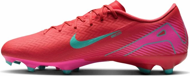 Atlete futbolli Nike për meshkuj, portokalli