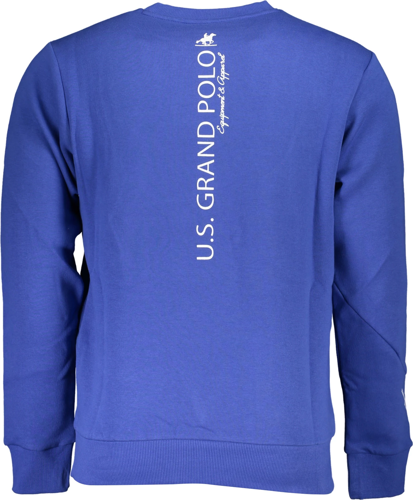 Duks për meshkuj U.S. GRAND POLO, kaltër