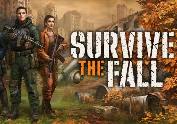 Survive the Fall Global