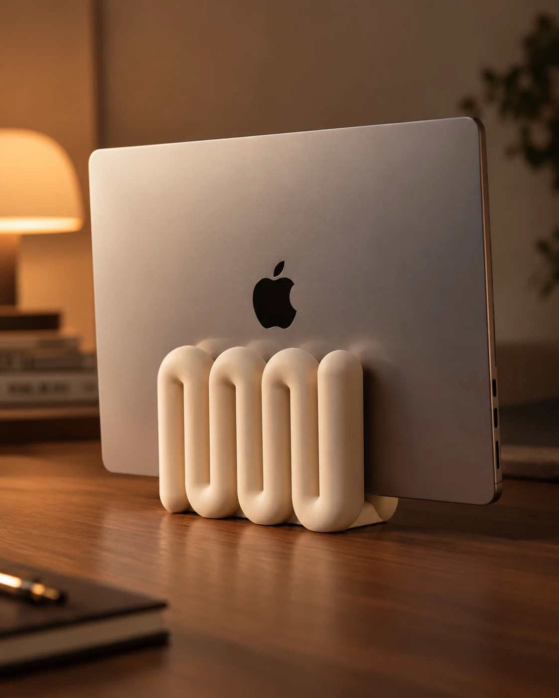 Mbajtëse 3D për Laptop
