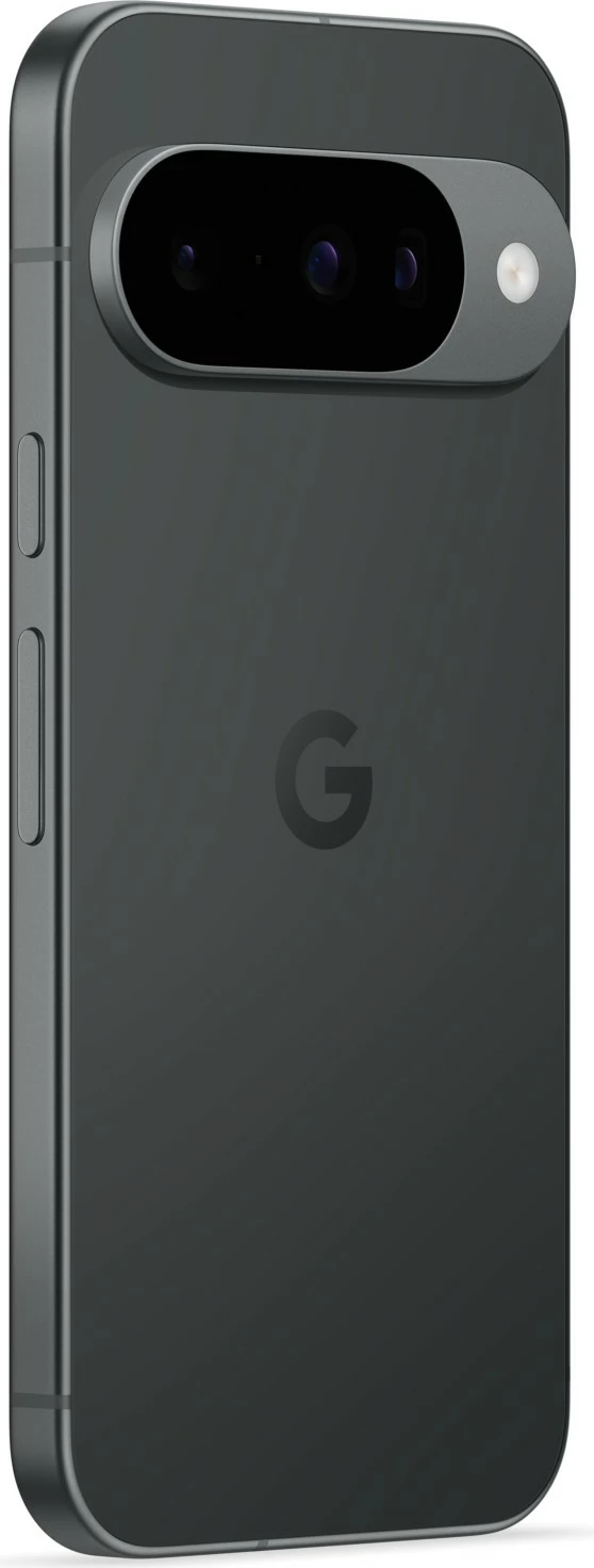 Celular Google Pixel 10 128GB Obsidian