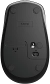 Maus Logitech M190 - Wireless, e zeze/gri