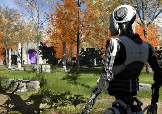 The Talos Principle Gold Edition EN/DE/FR/IT/ES Global